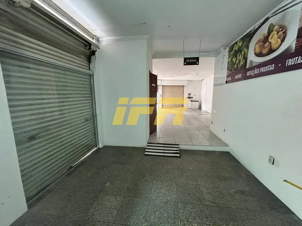 Loja-Salão, 100 m² - Foto 4