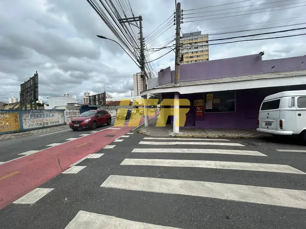 Loja-Salão, 100 m² - Foto 8
