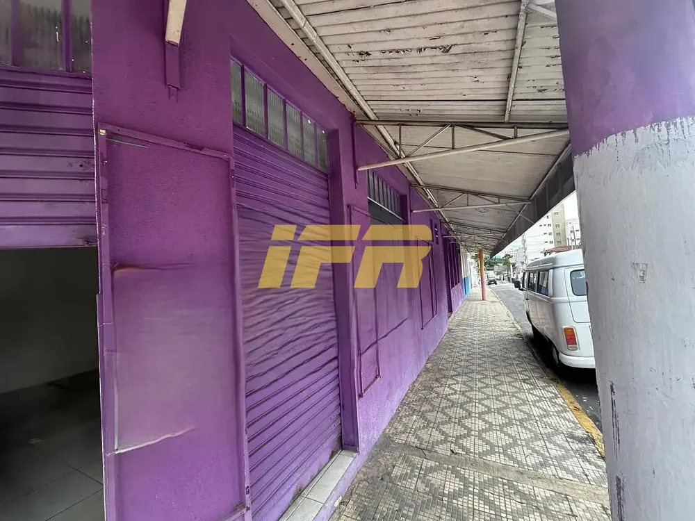 Loja-Salão, 100 m² - Foto 12