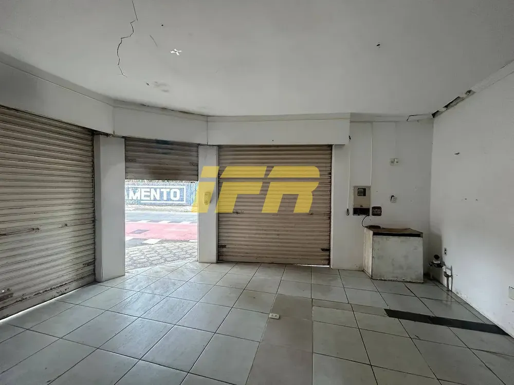 Loja-Salão, 100 m² - Foto 1