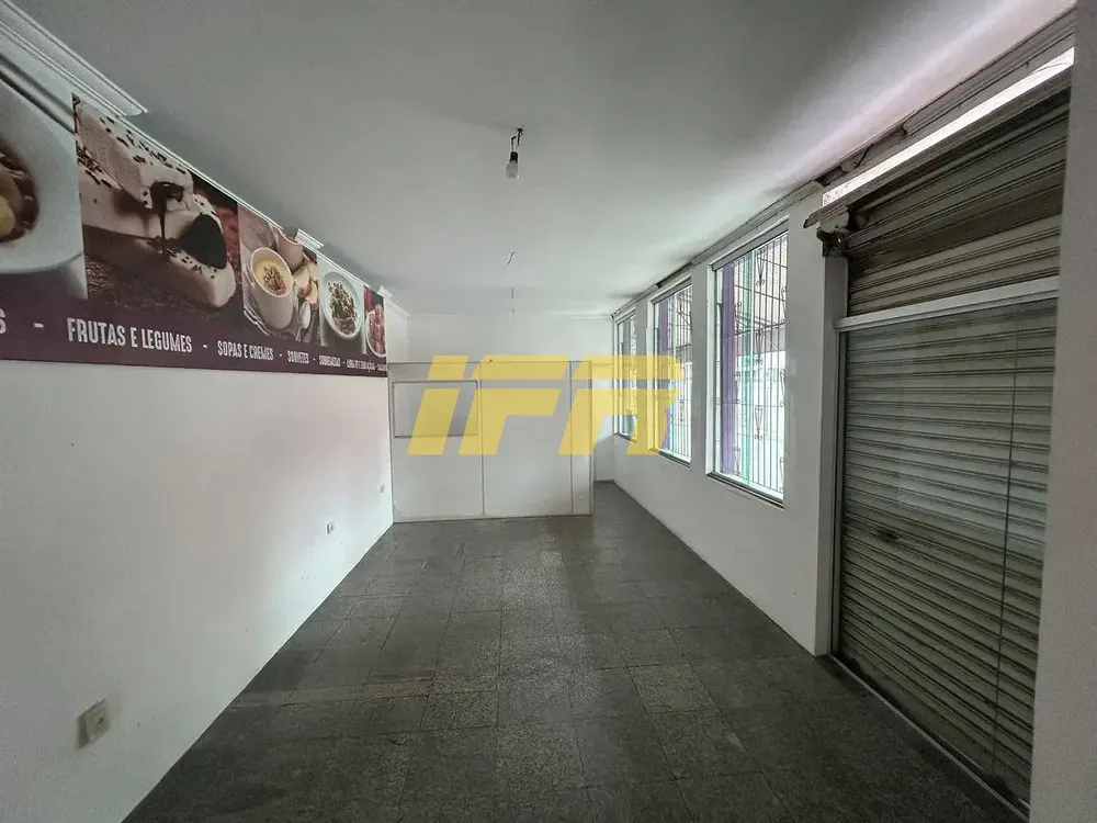 Loja-Salão, 100 m² - Foto 3