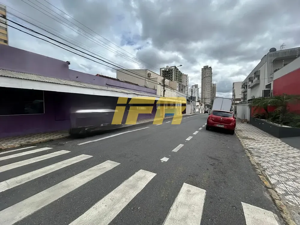 Loja-Salão, 100 m² - Foto 10
