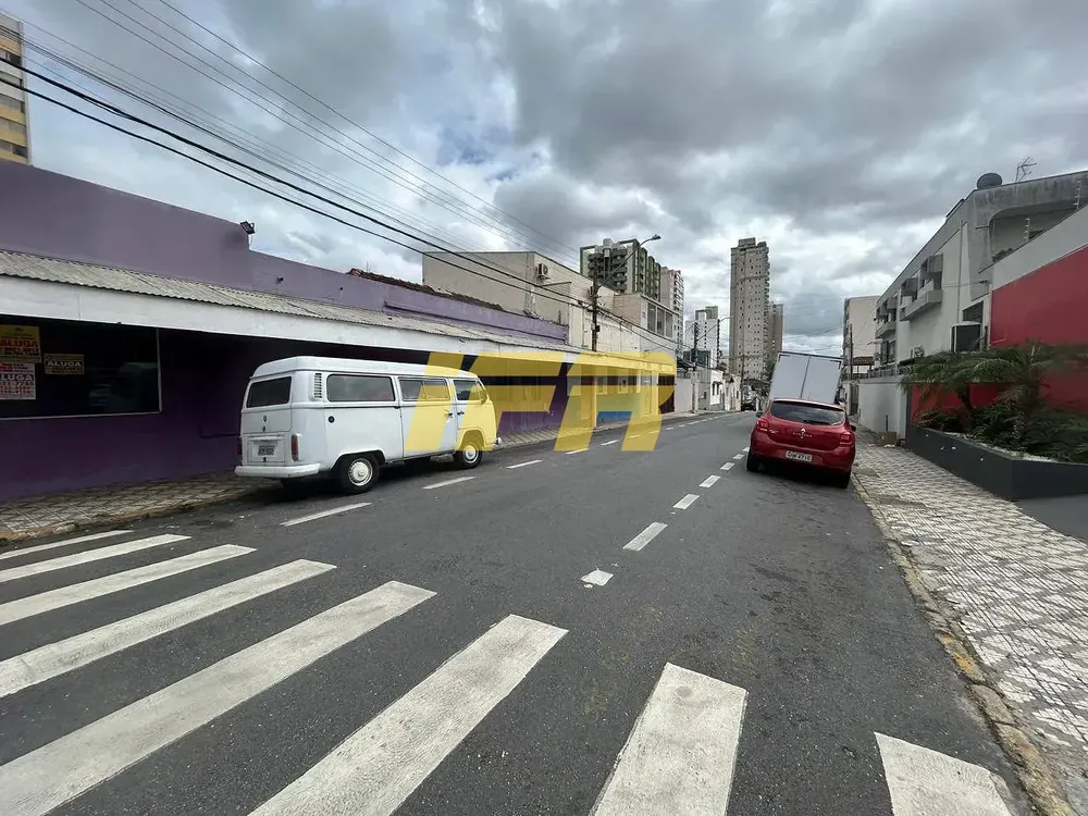 Loja-Salão, 100 m² - Foto 11