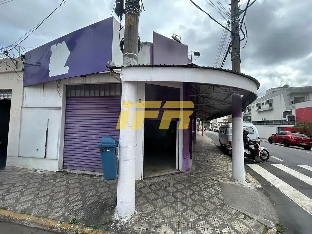 Loja-Salão, 100 m² - Foto 9