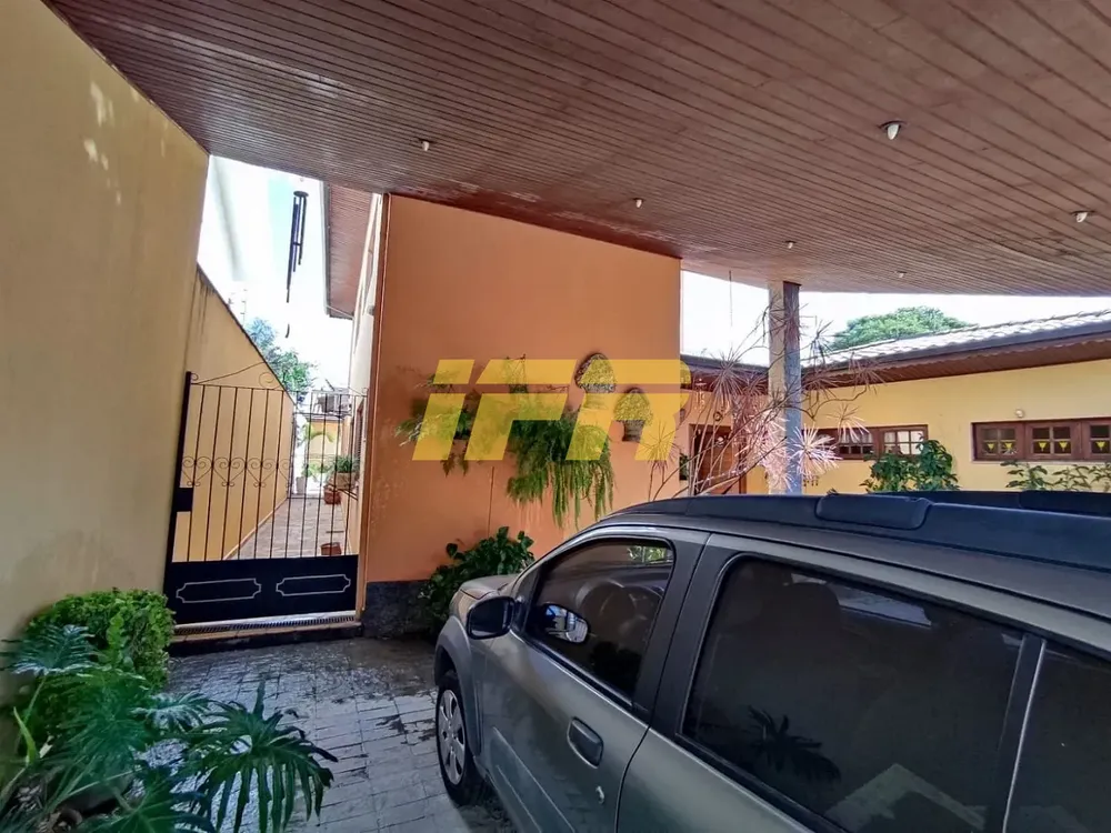 Sobrado, 4 quartos, 300 m² - Foto 2