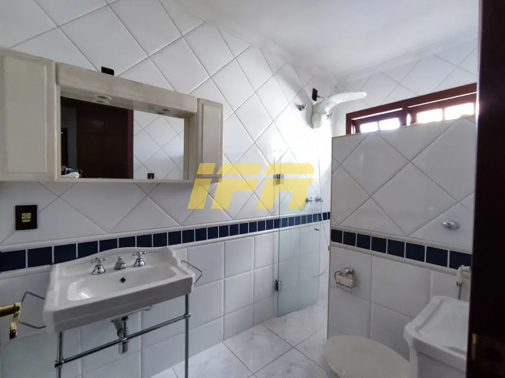 Sobrado, 4 quartos, 300 m² - Foto 7