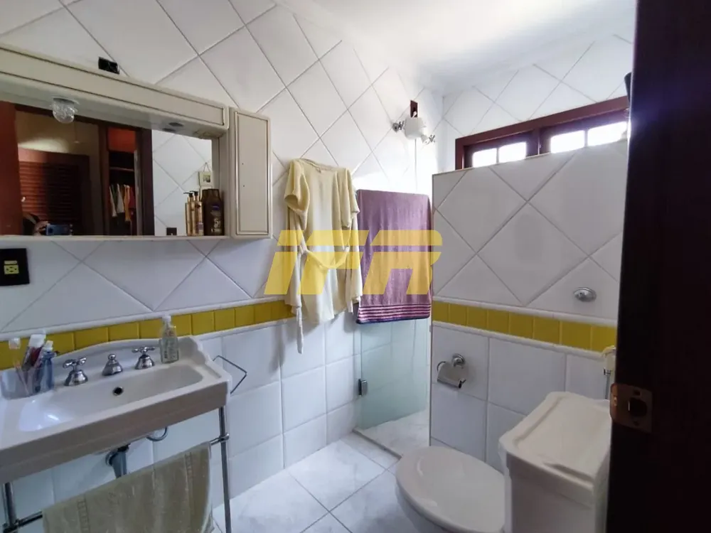 Sobrado, 4 quartos, 300 m² - Foto 9