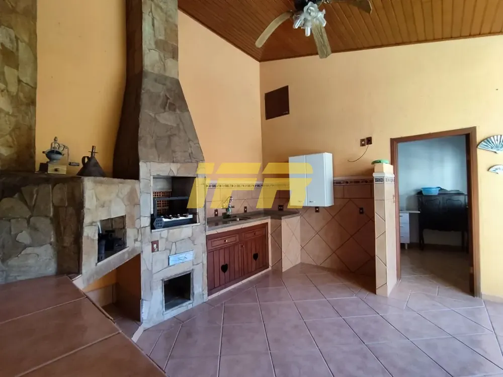 Sobrado, 4 quartos, 300 m² - Foto 4