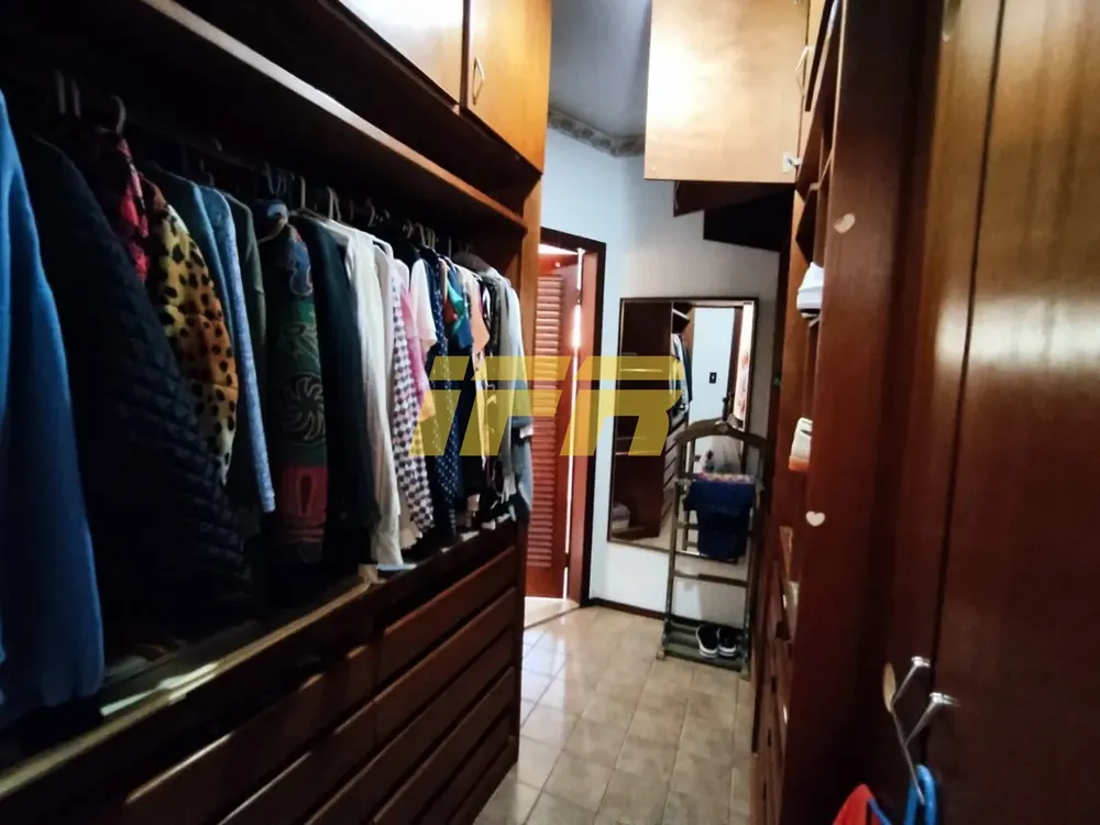 Sobrado, 4 quartos, 300 m² - Foto 8