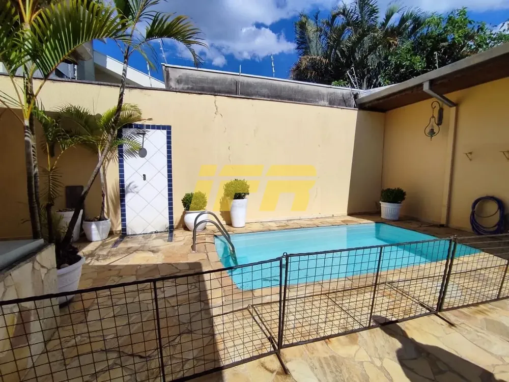 Sobrado, 4 quartos, 300 m² - Foto 5