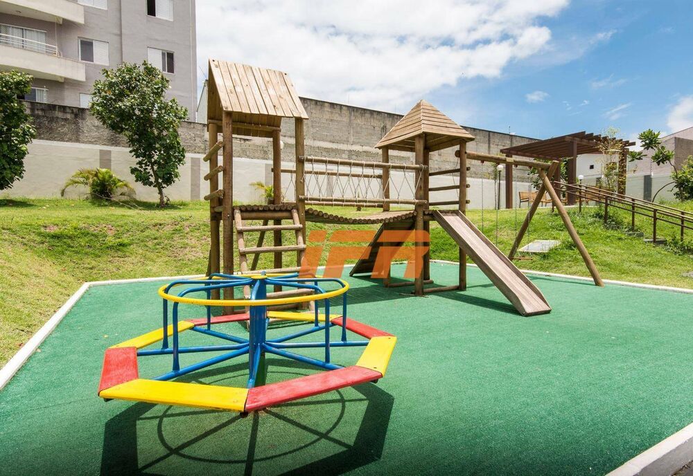 Apartamento à venda com 2 quartos, 48m² - Foto 12
