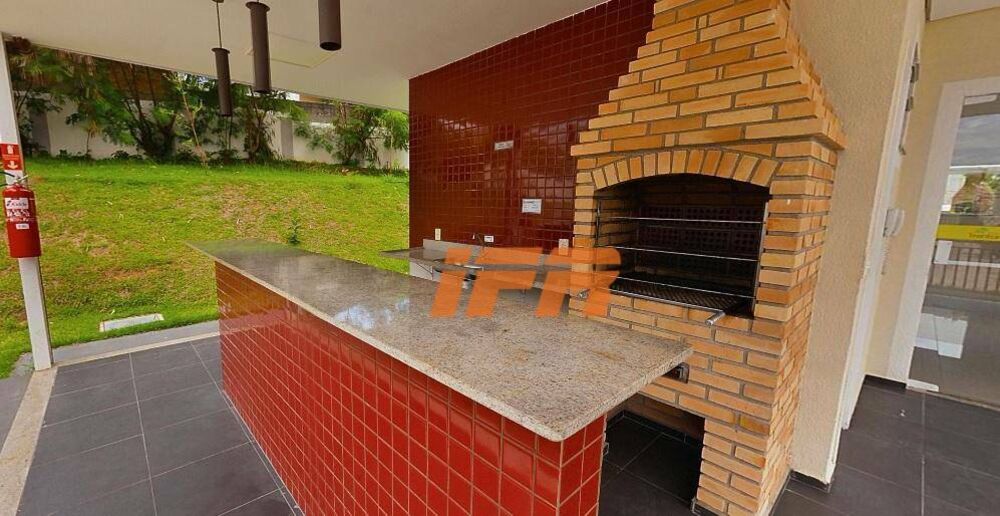 Apartamento à venda com 2 quartos, 48m² - Foto 8