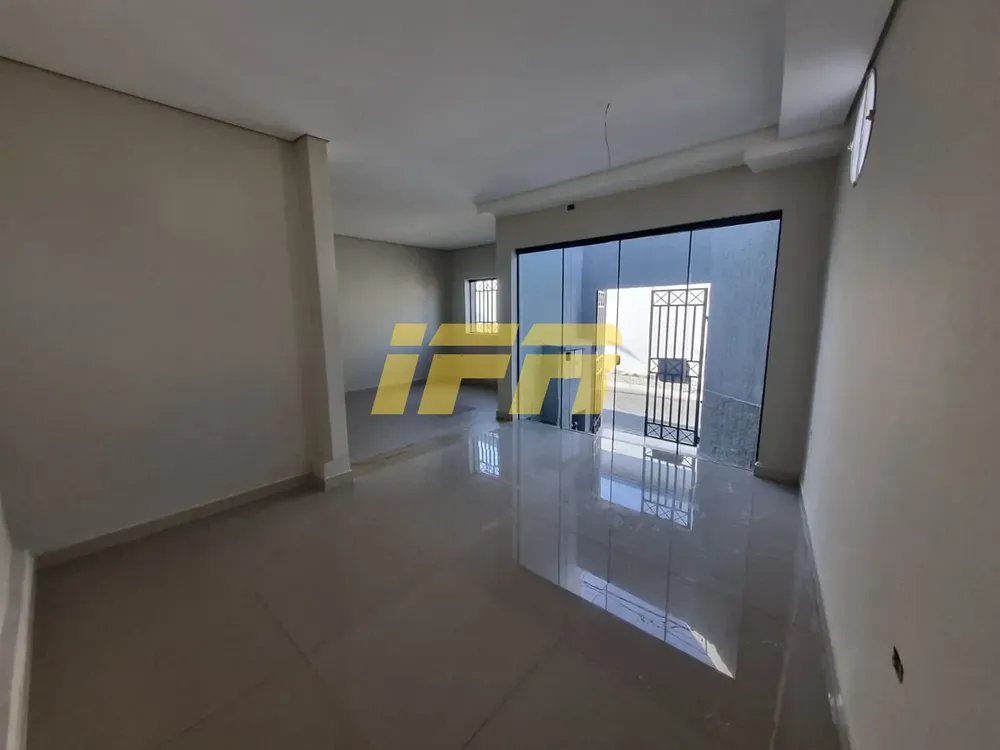Loja-Salão, 90 m² - Foto 2