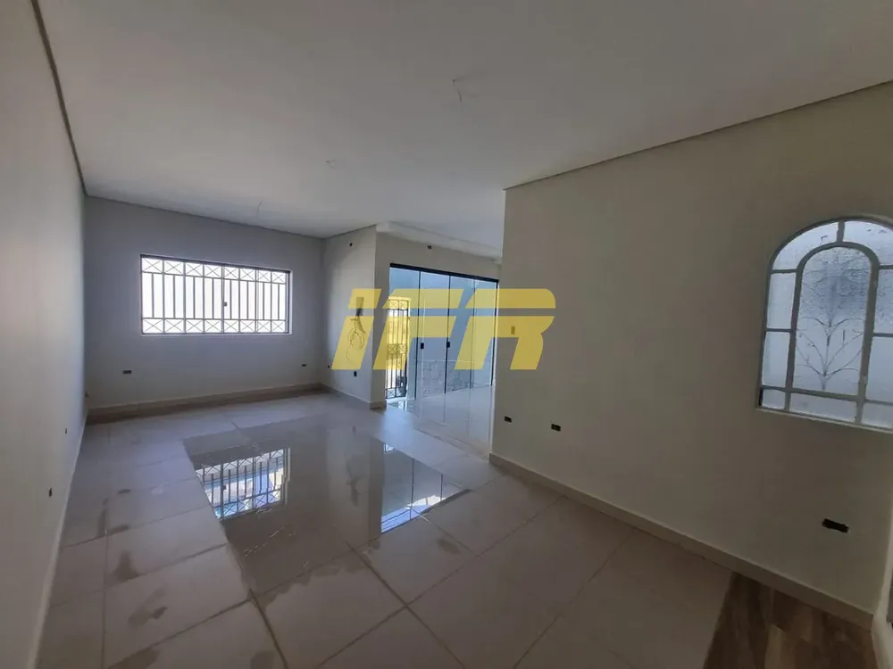 Loja-Salão, 90 m² - Foto 3
