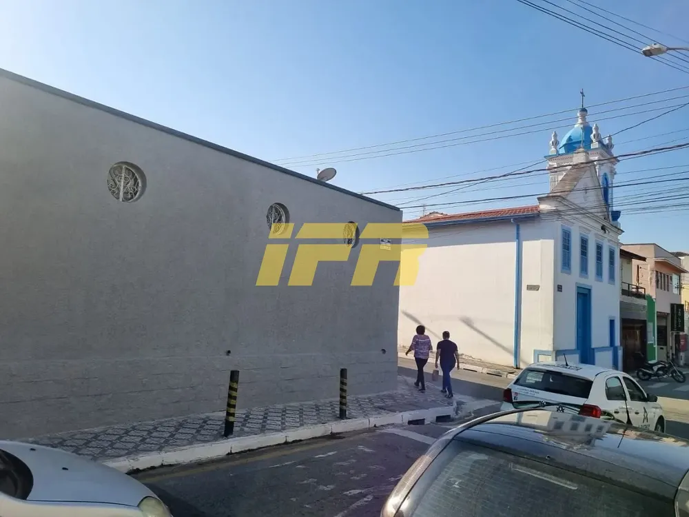 Loja-Salão, 90 m² - Foto 1