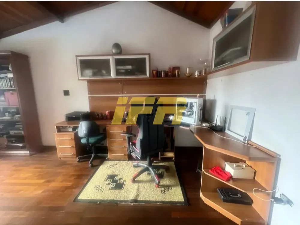 Sobrado, 5 quartos, 410 m² - Foto 6