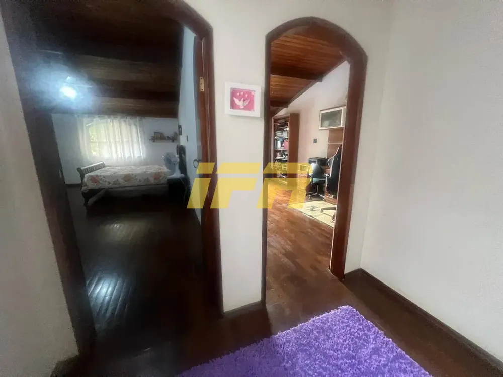 Sobrado, 5 quartos, 410 m² - Foto 5