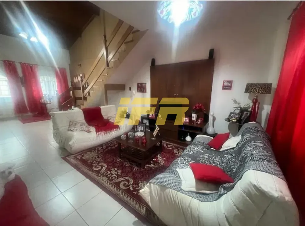 Sobrado, 5 quartos, 410 m² - Foto 1