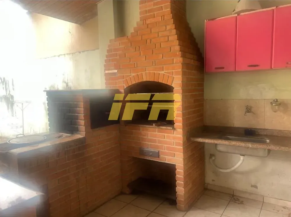 Sobrado, 5 quartos, 410 m² - Foto 4