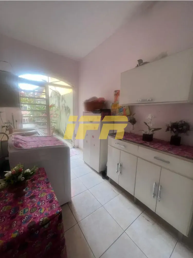 Sobrado, 5 quartos, 410 m² - Foto 3