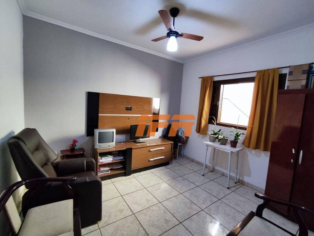 Sobrado à venda com 5 quartos, 269m² - Foto 6
