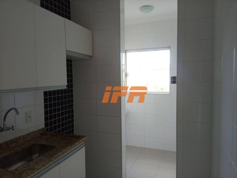 Apartamento, 2 quartos, 65 m² - Foto 2