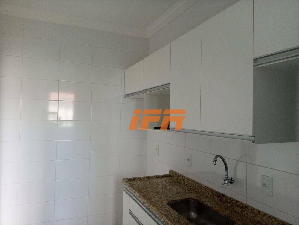 Apartamento, 2 quartos, 65 m² - Foto 1