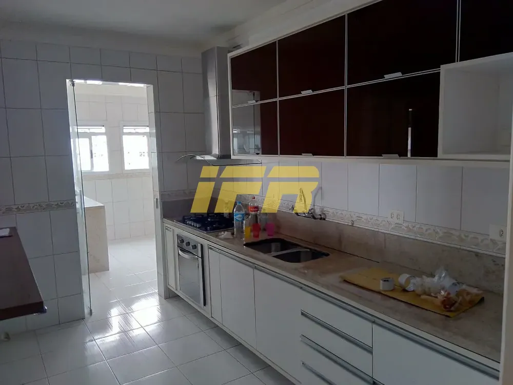 Apartamento, 3 quartos, 120 m² - Foto 4