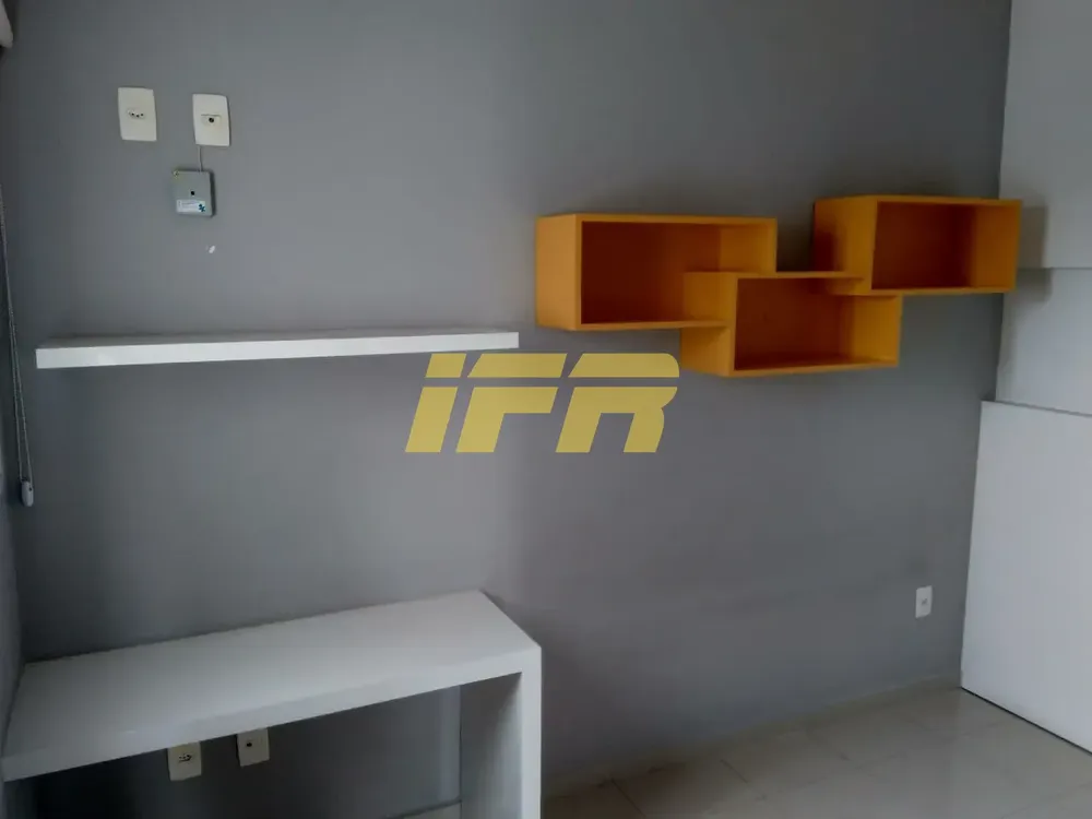 Apartamento, 3 quartos, 120 m² - Foto 10