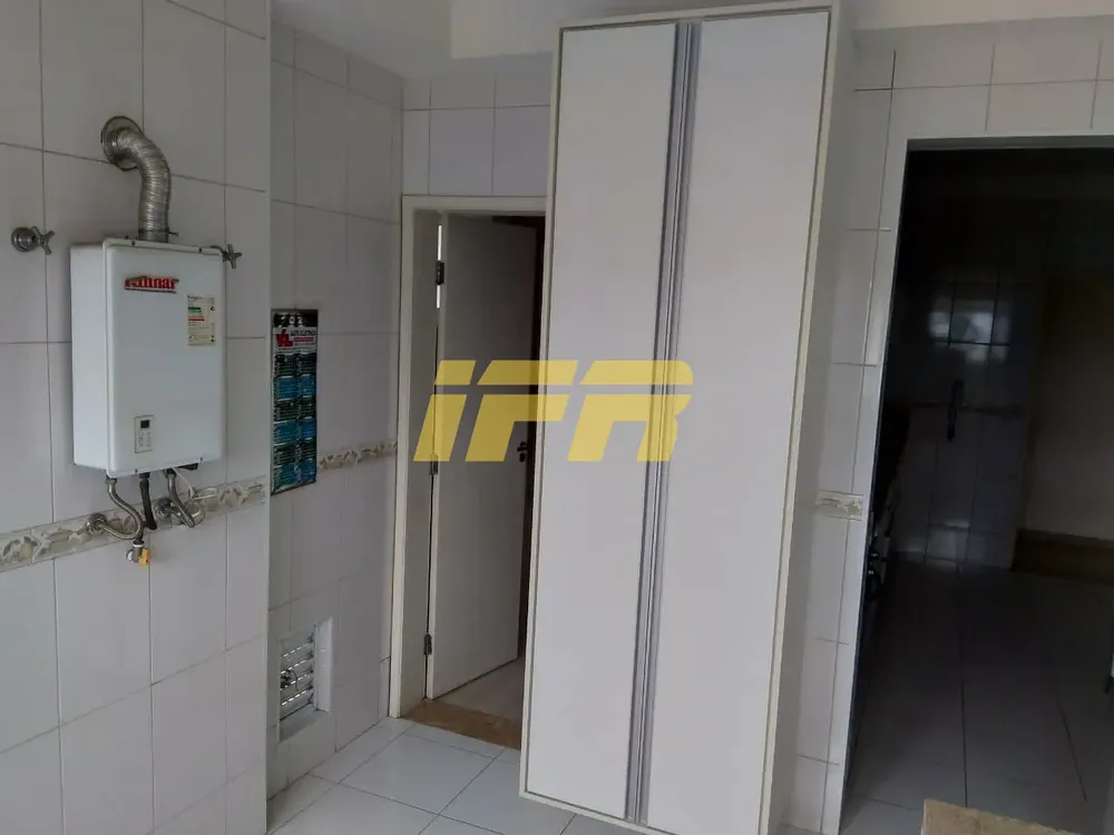 Apartamento, 3 quartos, 120 m² - Foto 5