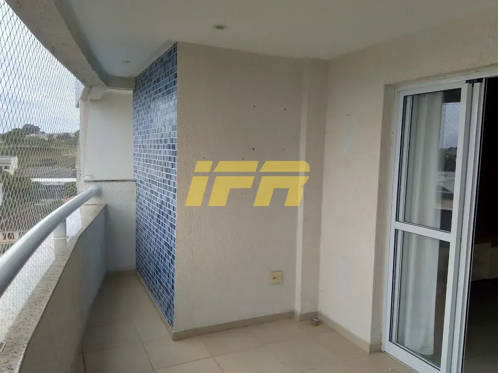 Apartamento, 3 quartos, 120 m² - Foto 8