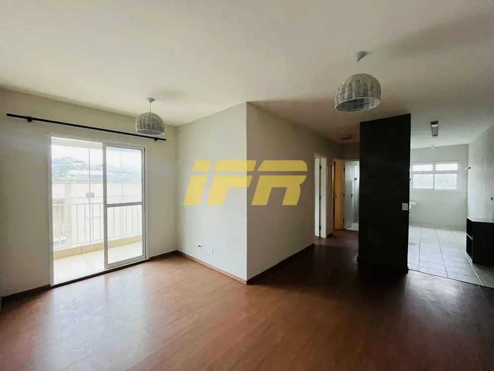 Apartamento, 2 quartos, 64 m² - Foto 1