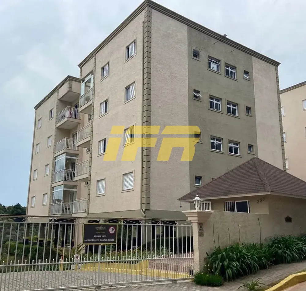 Apartamento, 2 quartos, 64 m² - Foto 7