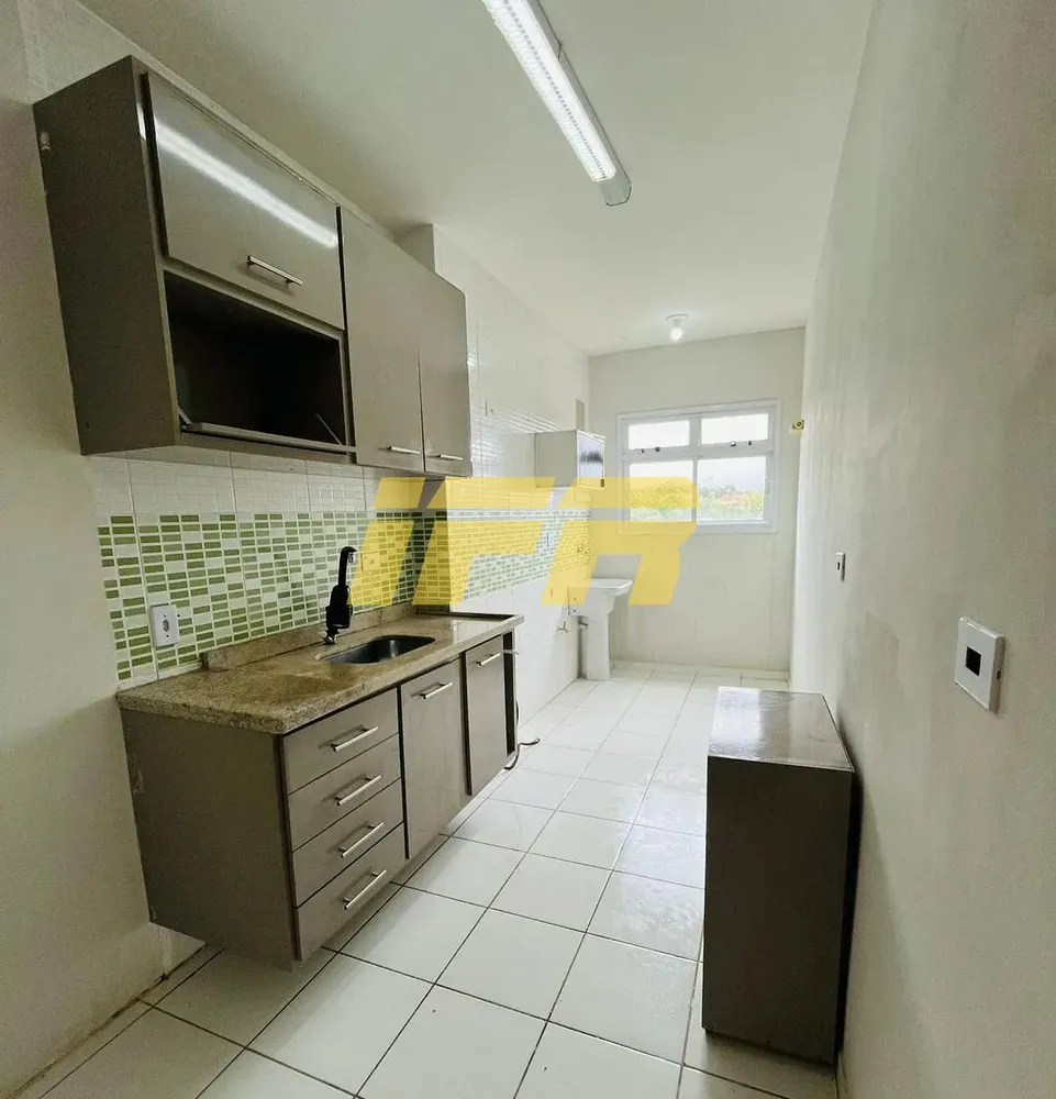 Apartamento, 2 quartos, 64 m² - Foto 2