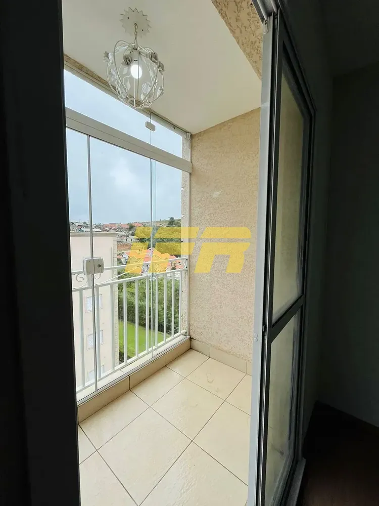 Apartamento, 2 quartos, 64 m² - Foto 3