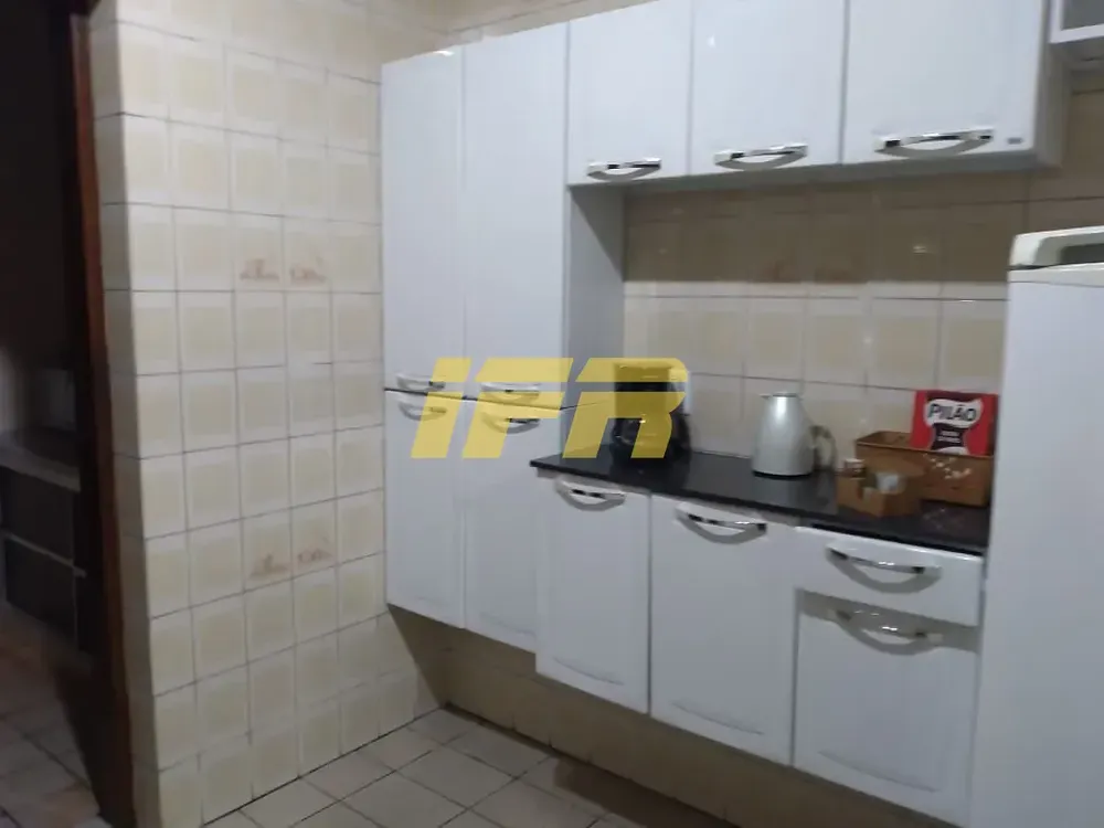 Sobrado, 3 quartos, 228 m² - Foto 3