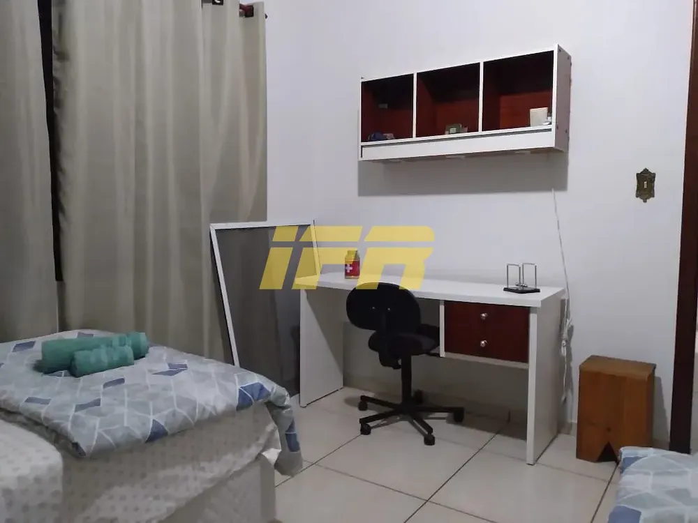 Sobrado, 3 quartos, 228 m² - Foto 11