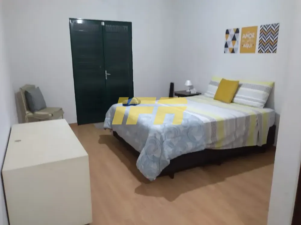 Sobrado, 3 quartos, 228 m² - Foto 5