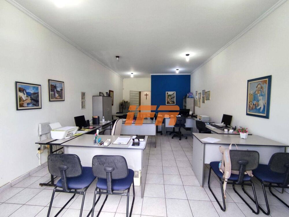 Loja-Salão à venda, 70m² - Foto 1