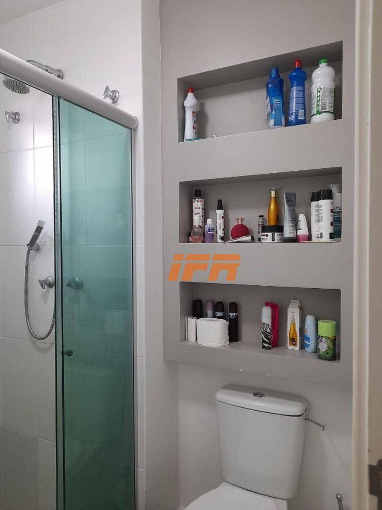 Apartamento, 3 quartos, 82 m² - Foto 11