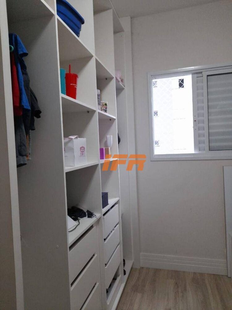Apartamento, 3 quartos, 82 m² - Foto 8