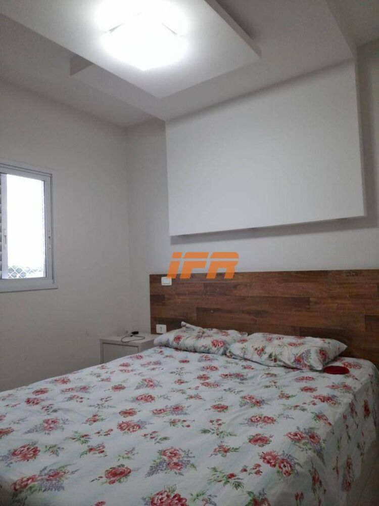 Apartamento, 3 quartos, 82 m² - Foto 6