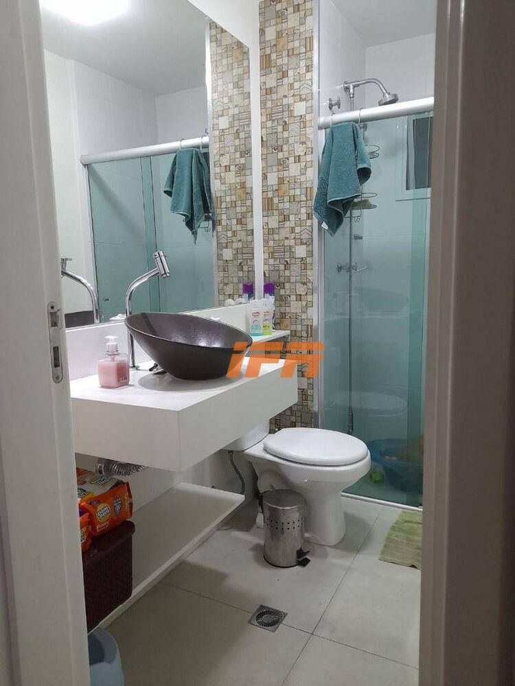 Apartamento, 3 quartos, 82 m² - Foto 10