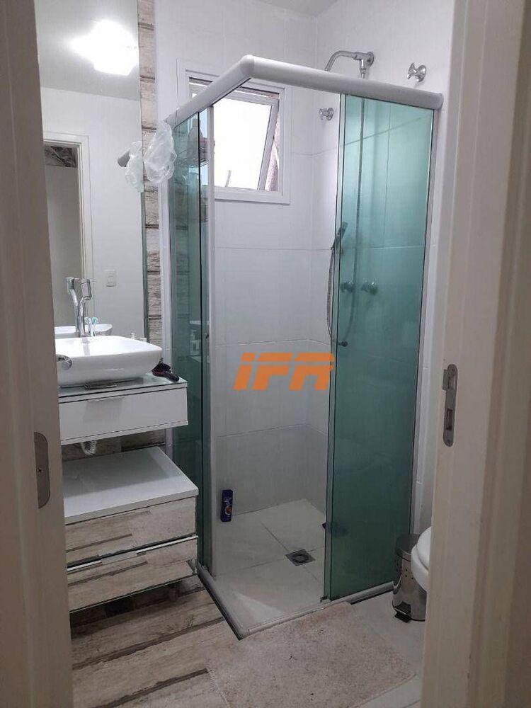 Apartamento, 3 quartos, 82 m² - Foto 7