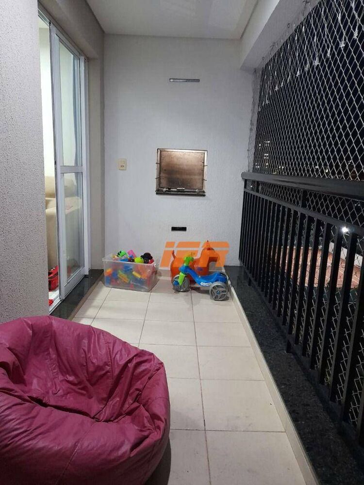 Apartamento, 3 quartos, 82 m² - Foto 1