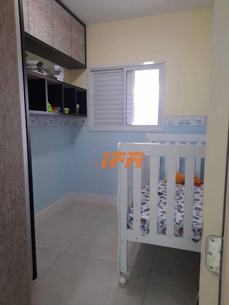 Apartamento, 3 quartos, 82 m² - Foto 12