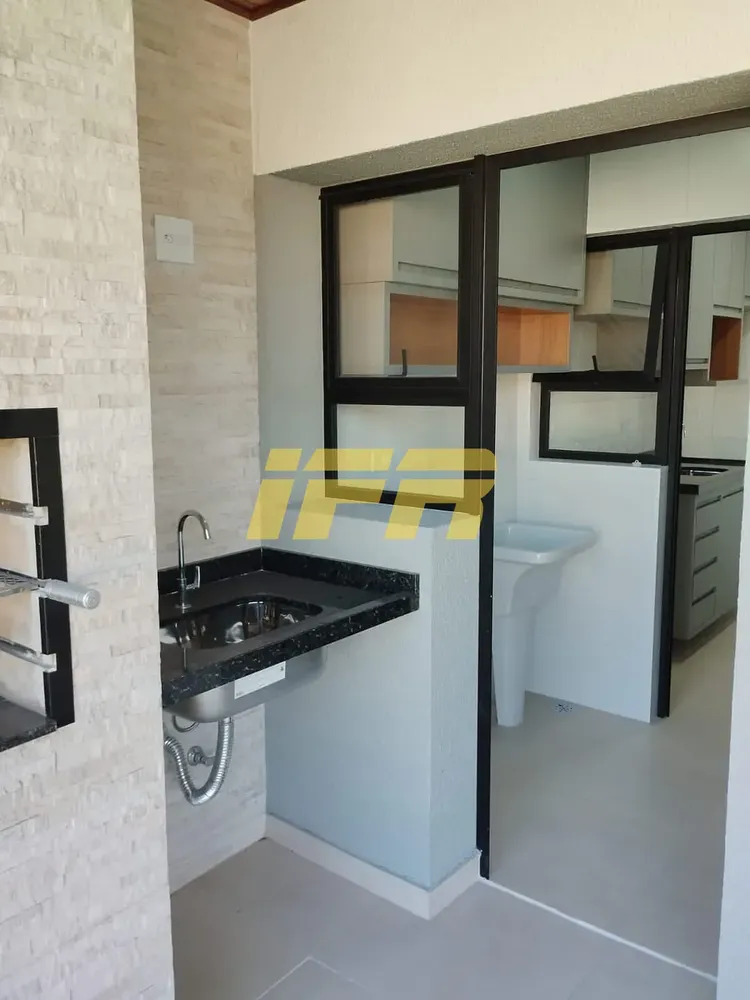 Cobertura, 2 quartos, 82 m² - Foto 1