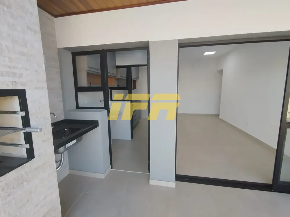 Cobertura, 2 quartos, 82 m² - Foto 4