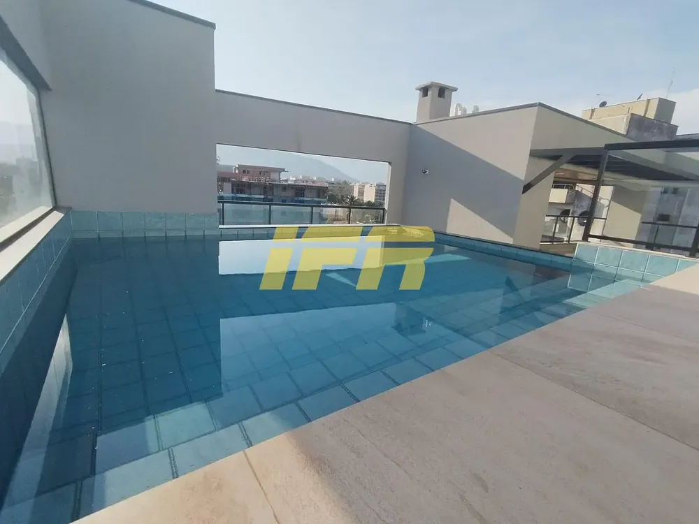 Cobertura, 2 quartos, 82 m² - Foto 11