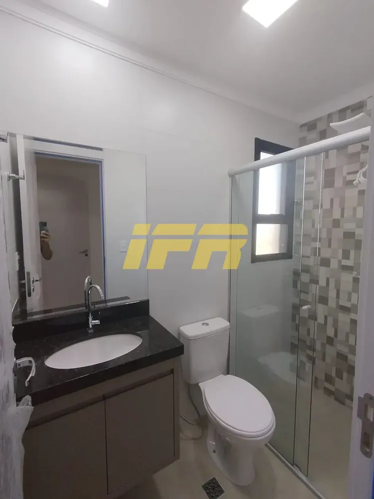 Cobertura, 2 quartos, 82 m² - Foto 6